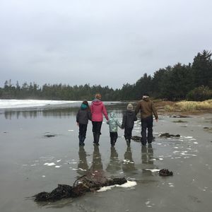 Meet your Posher, Anne